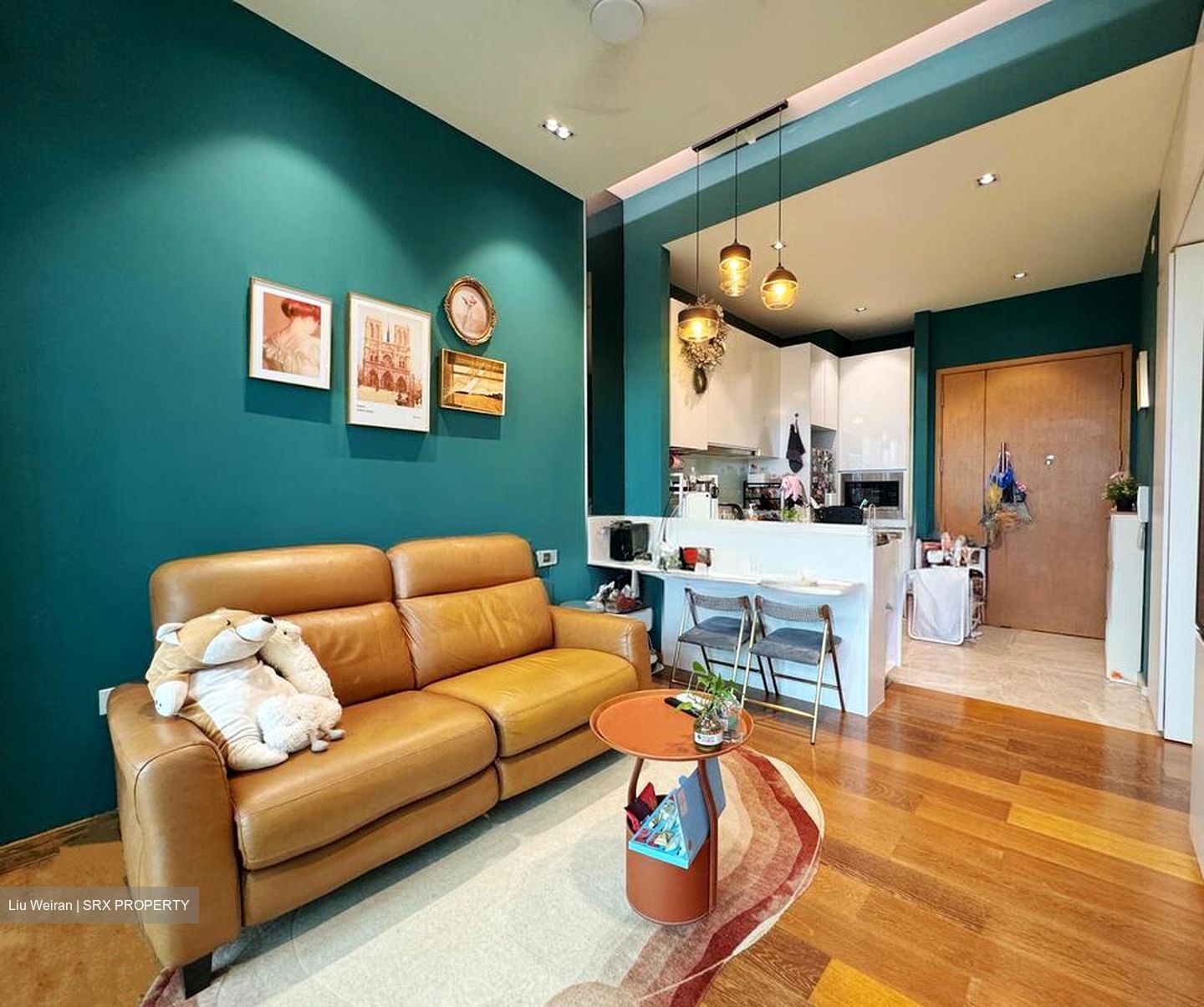 Kingsford . Hillview Peak (D23), Condominium #503047801